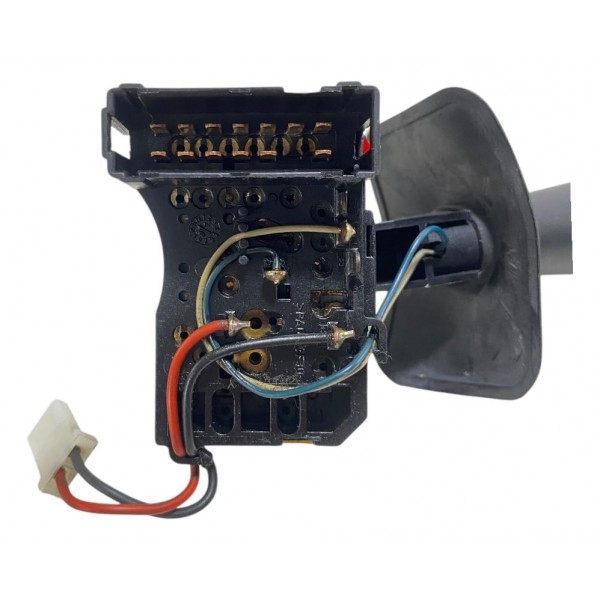 Chave Seta Renault Scenic 1.6 2004 34374507