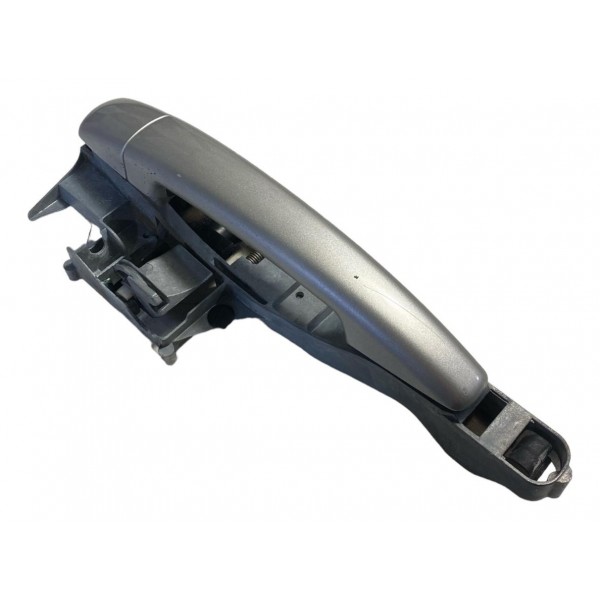 Maçaneta Externa Traseira Esquerda C4 Pallas Hatch Traseira