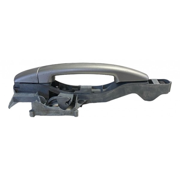 Maçaneta Externa Traseira Esquerda C4 Pallas Hatch Traseira