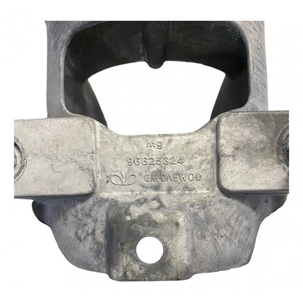 Suporte Alavanca Câmbio Gm Captiva 2008 A 2017 96625324 Cinza