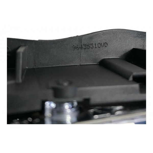 Maçaneta Interna Traseira Direita Citroen C4 Pallas Hatch Traseira