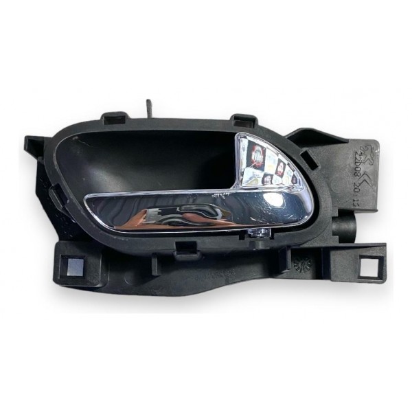 Maçaneta Interna Traseira Direita Citroen C4 Pallas Hatch Traseira