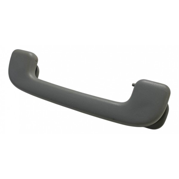 Alça Teto Dianteira Esquerda Renault Scenic 2004 7700430496 Cinza