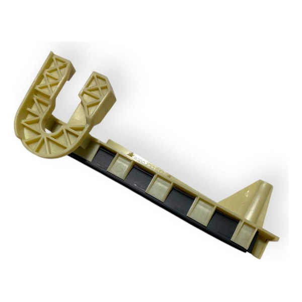 Guia Vidro Dianteiro Esquerda Scenic Original 8200200812 Amarelo