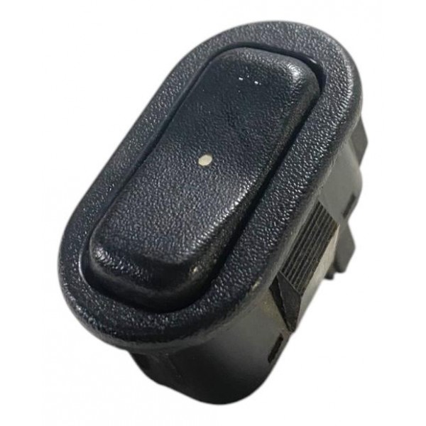 Botão Comando Vidro Elétrico Astra Dianteiro Direito 1999 06