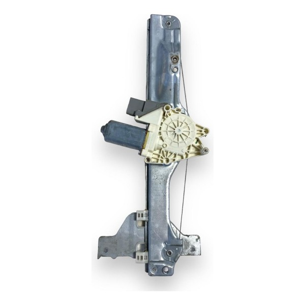 Motor Máquina Vidro Citroen C4 Pallas Hatch Traseiro Direito