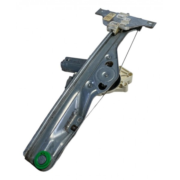 Motor Máquina Vidro Citroen C4 Pallas Hatch Traseiro Direito