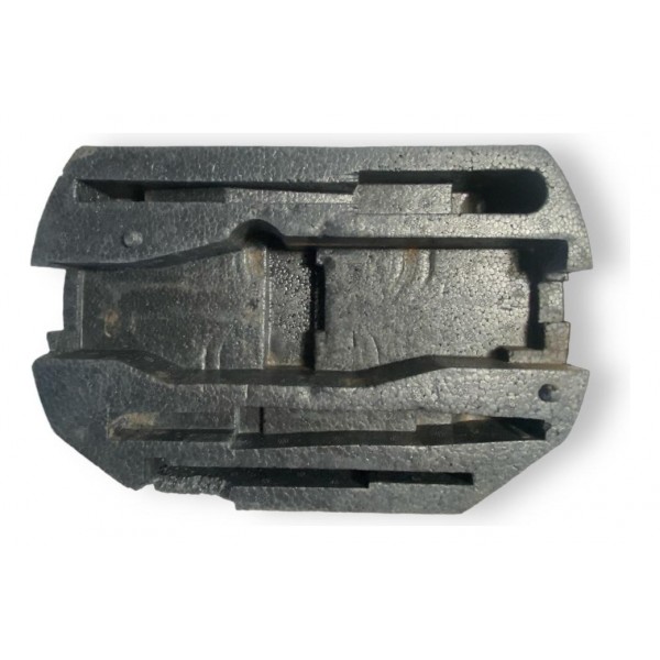 Isopor Chave Roda Macaco Citroen C4 Pallas 9684797880