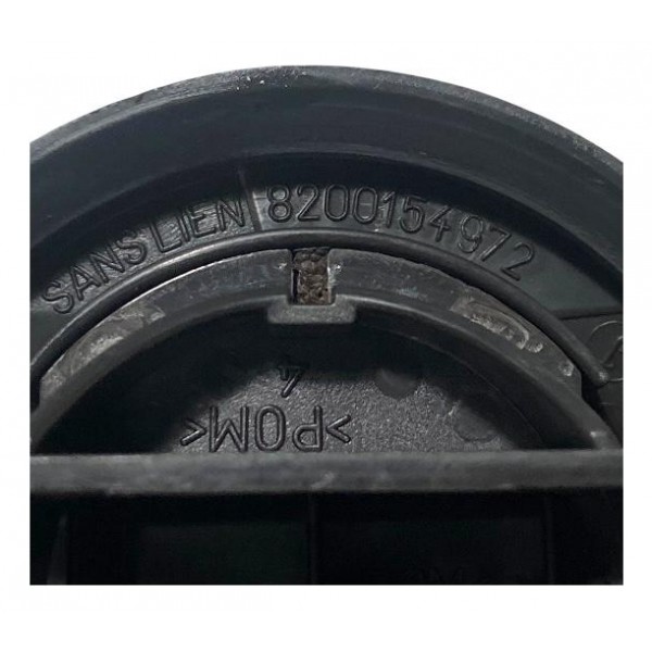 Tampa Gargalo De Combustível Renault Scenic 2004 8200154972