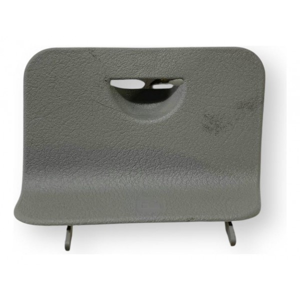 Tampa Lanterna Renault Scenic Traseira Direita 2004 Original Cinza