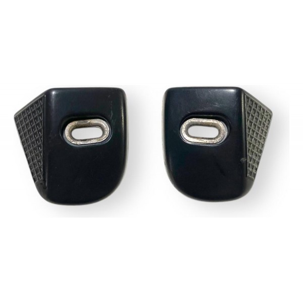 Batente Superior Tampa Traseira Scenic 2004 Original 6845486