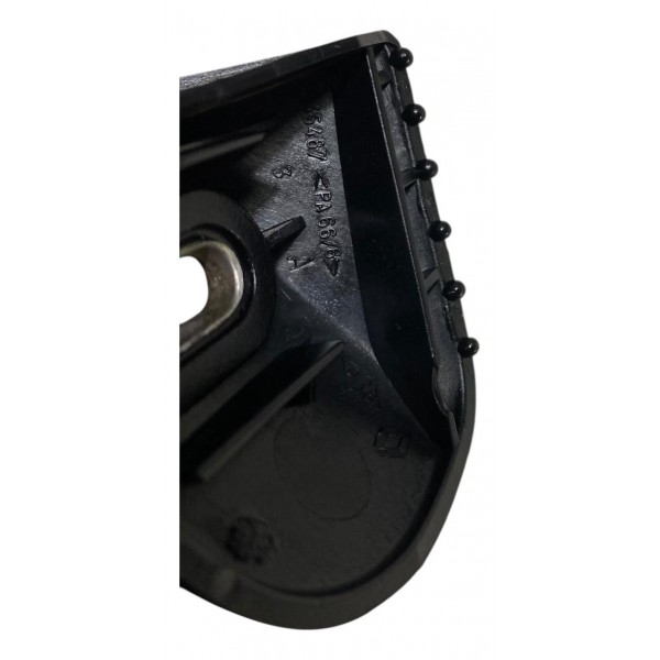 Batente Superior Tampa Traseira Scenic 2004 Original 6845486