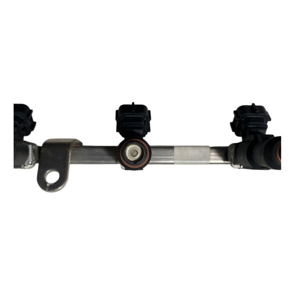 Flauta Com Bicos Jac J3 1.5 Jetflex 2013 2014 2015 17211723