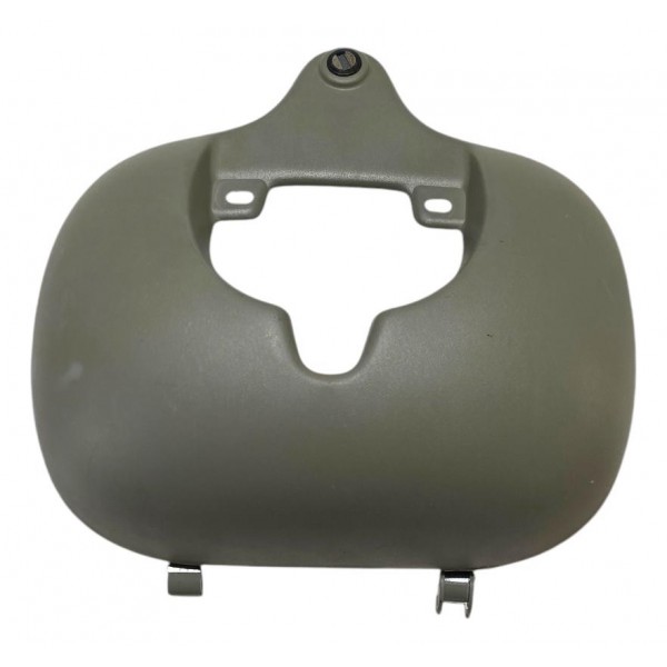 Moldura Cinto Teto Renault Scenic 2004 7700835174 Cinza