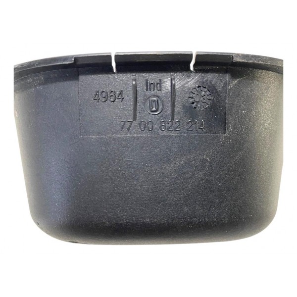 Cinzeiro Renault Scenic Traseiro Esquerdo 2004 7700822214