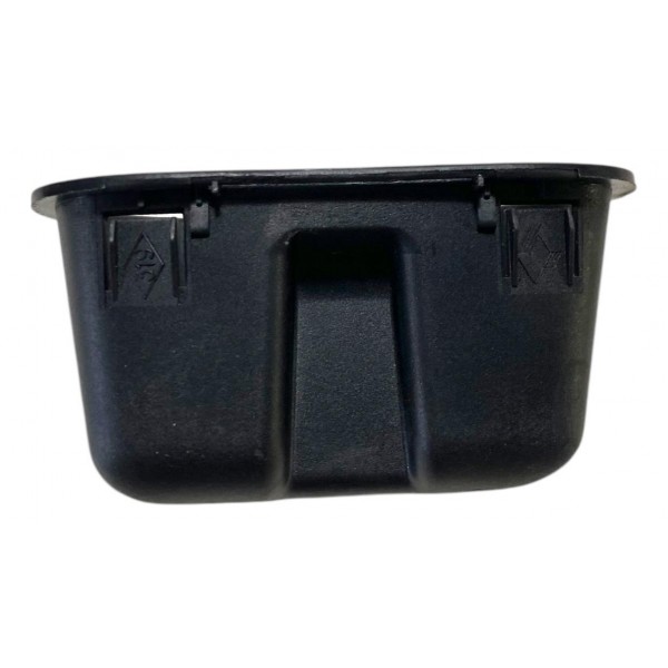 Cinzeiro Renault Scenic Traseiro Esquerdo 2004 7700822214