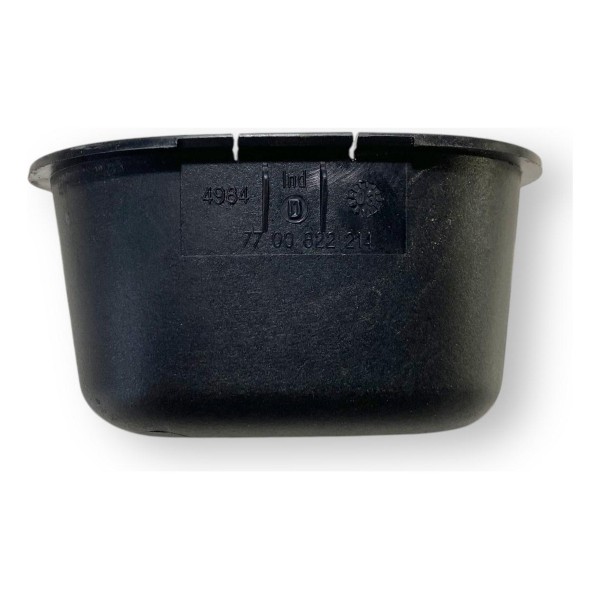 Cinzeiro Renault Scenic Traseiro Esquerdo 2004 7700822214