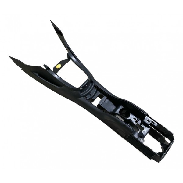 Console Central Citroen C4 Pallas Hatch 2009 A 12 9681452977