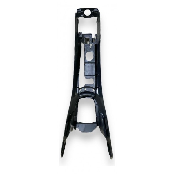 Console Central Citroen C4 Pallas Hatch 2009 A 12 9681452977