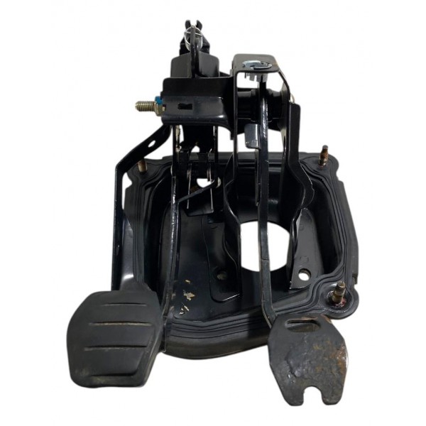 Pedaleira Freio / Embreagem Renault Scenic 2004 7702307223