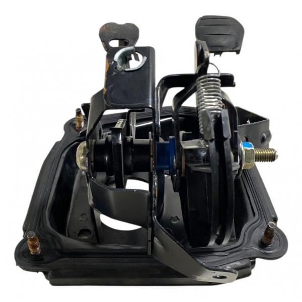 Pedaleira Freio / Embreagem Renault Scenic 2004 7702307223