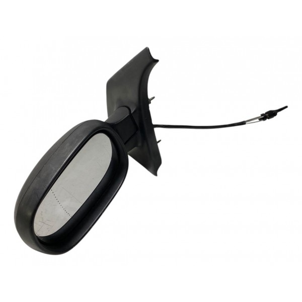 Retrovisor Renault Scenic 2004 Original 029001haf28