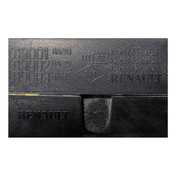 Retrovisor Renault Scenic 2004 Original 029001haf28