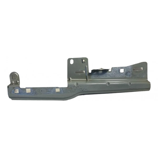 Suporte Guia Paralama Esquerdo Citroen C4 Pallas 2008 A 2013