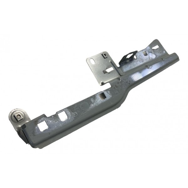 Suporte Guia Paralama Esquerdo Citroen C4 Pallas 2008 A 2013