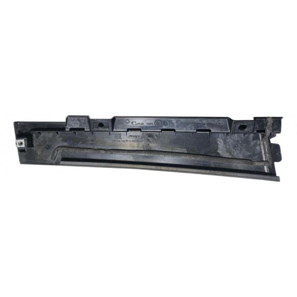 Moldura Aplique Porta Chevrolet Cruze Traseira Direita 2017