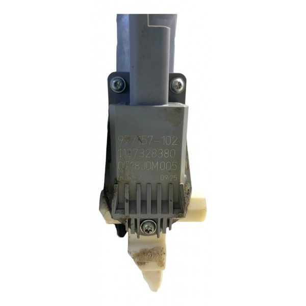 Máquina Vidro  Citroën C4 Pallas Traseira Direita 2008 2012