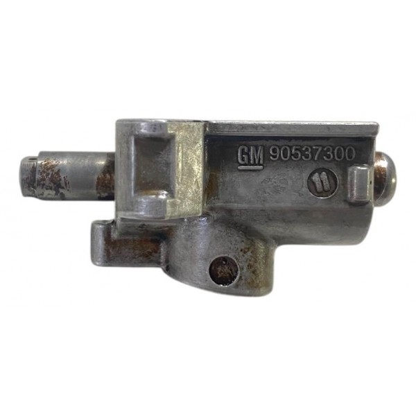 Tensor Corrente Balanceiro Captiva 2.4 2008 À 2017 90537300