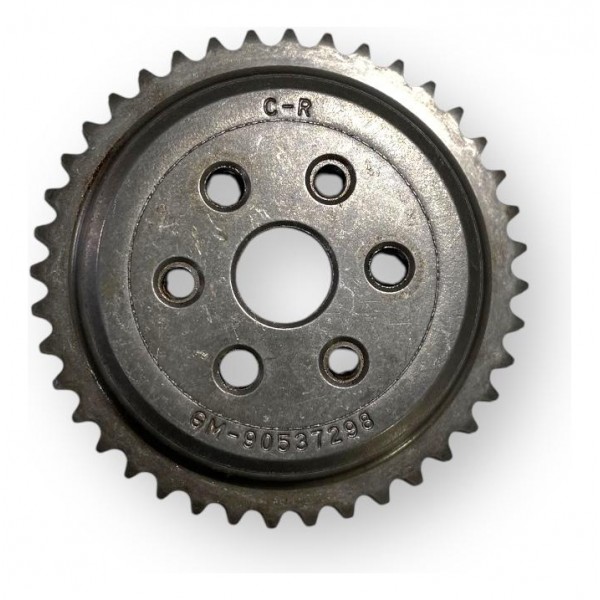 Engrenagem Da Bomba Água Gm Captiva Malibu 2.4 2008 / 2011