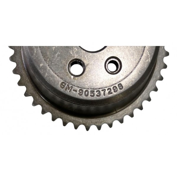 Engrenagem Da Bomba Água Gm Captiva Malibu 2.4 2008 / 2011