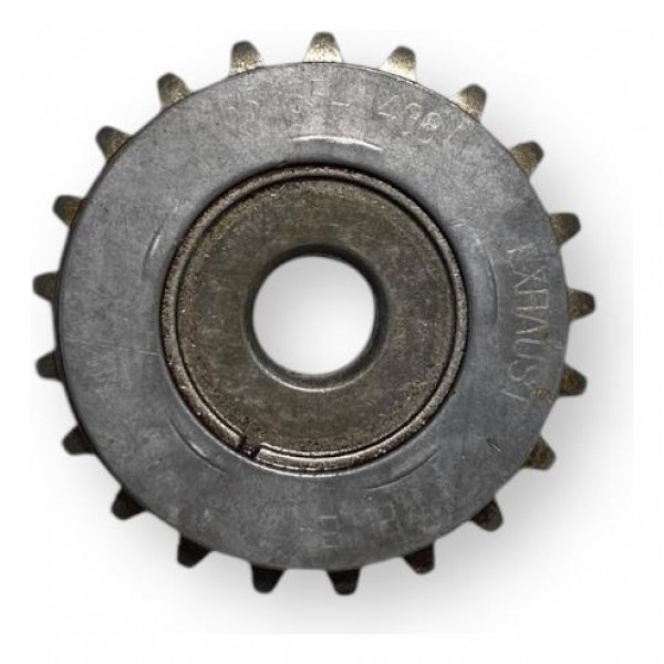 Engrenagem Comando Chevrolet Captiva 2.4 2008 2012 55354438