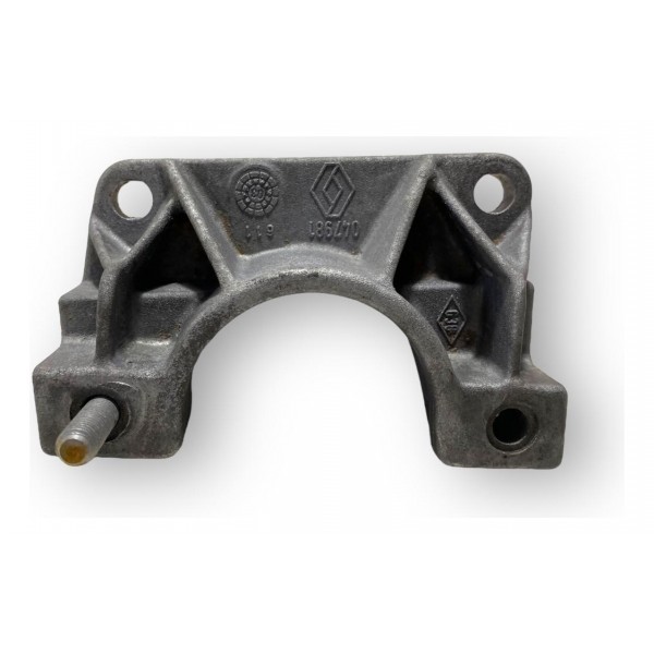 Suporte Coxim Do Câmbio Renault Scenic 2004 Original 047981