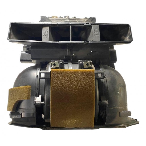 Caixa Evaporadora Ford Fiesta Ar Condicionado 1.0 2005 2012