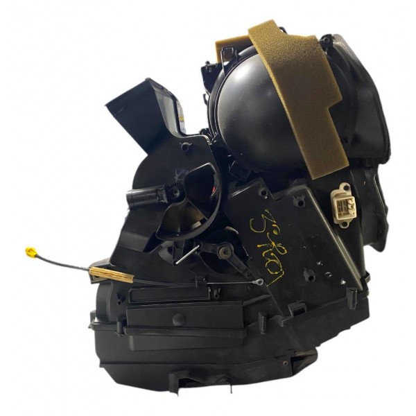 Caixa Evaporadora Ford Fiesta Ar Condicionado 1.0 2005 2012