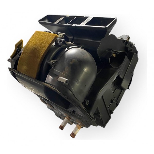 Caixa Evaporadora Ford Fiesta Ar Condicionado 1.0 2005 2012