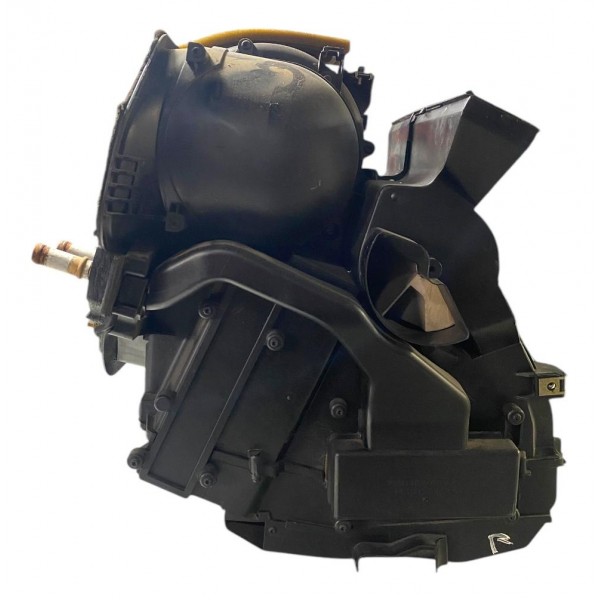 Caixa Evaporadora Ford Fiesta Ar Condicionado 1.0 2005 2012