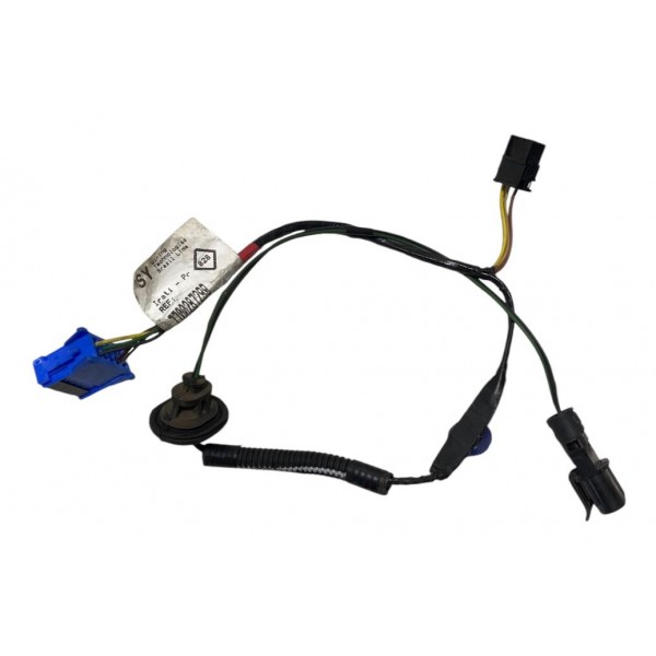 Chicote Pedal Freio Renault Scenic 1.6 2004 16v Original