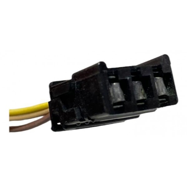 Chicote Pedal Freio Renault Scenic 1.6 2004 16v Original