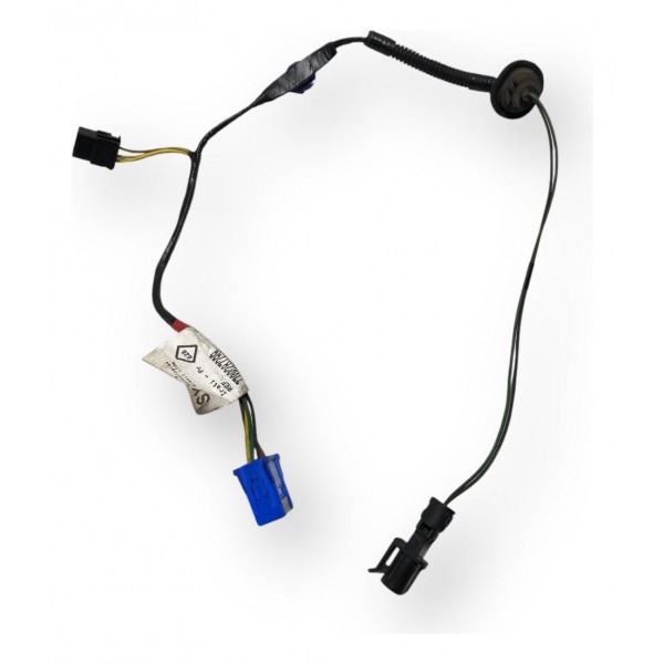 Chicote Pedal Freio Renault Scenic 1.6 2004 16v Original