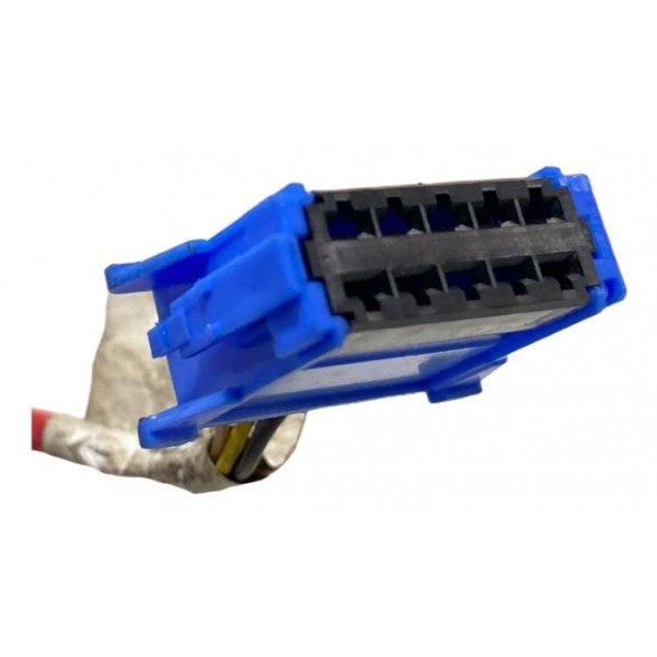 Chicote Pedal Freio Renault Scenic 1.6 2004 16v Original