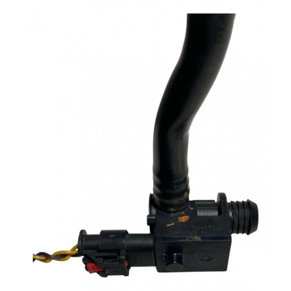 Sensor Pressão Hidrovácuo Chevrolet Cruze 1.4 Turbo 2017 9999