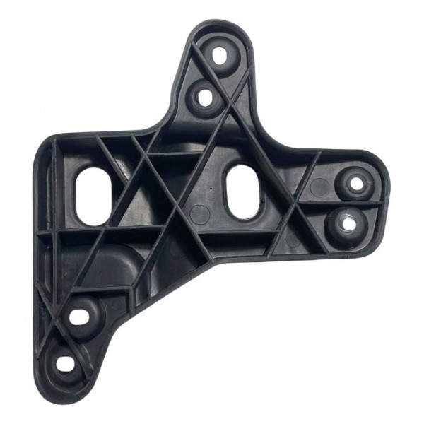 Suporte Plástico Painel Rádio Ford Fiesta Ecosport 2005 2008