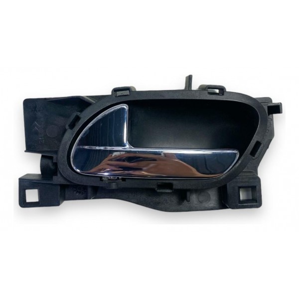 Maçaneta Interna Porta C4 Pallas 08 2013 Traseira Direita Traseira