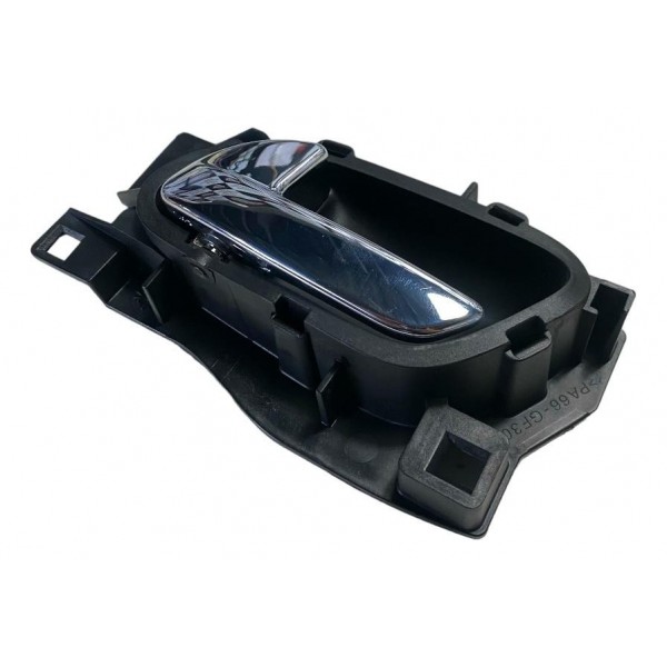 Maçaneta Interna Porta C4 Pallas 08 2013 Traseira Direita Traseira