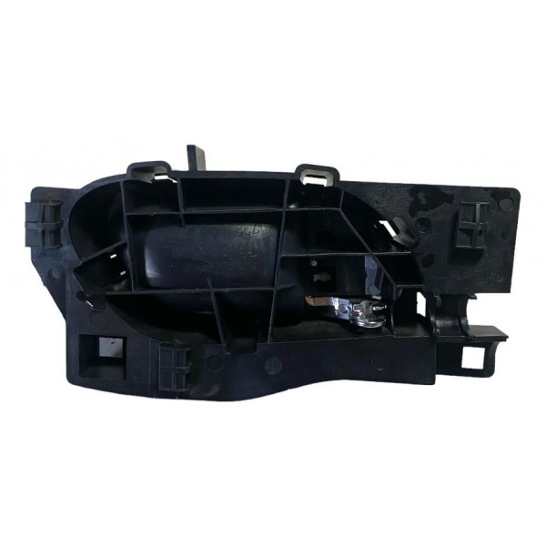 Maçaneta Interna Porta C4 Pallas 08 2013 Traseira Direita Traseira