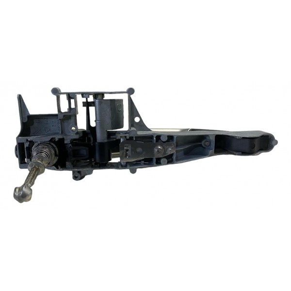 Maçaneta Externa Citroen C4 Pallas Hatch Dianteira Esquerda Dianteira